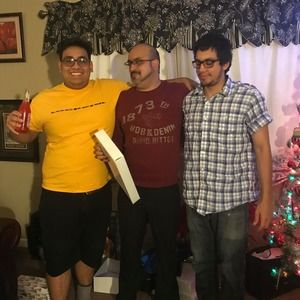 Meet your Posher, Ofelia